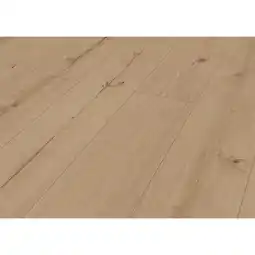 toom Baumarkt Classen Vinylboden 'Green Vinyl XL' Risseiche beige 4 mm Angebot