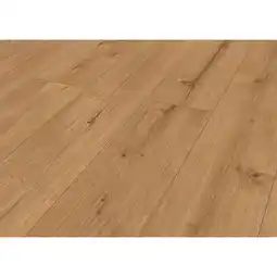 toom Baumarkt Classen Vinylboden 'Green Vinyl XL' Risseiche braun 4 mm Angebot