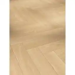 toom Baumarkt Parador Laminat 'Trendtime 3' Eiche Studioline natur matt braun 8 mm Angebot