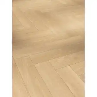 toom Baumarkt Parador Laminat 'Trendtime 3' Eiche Studioline natur matt braun 8 mm Angebot