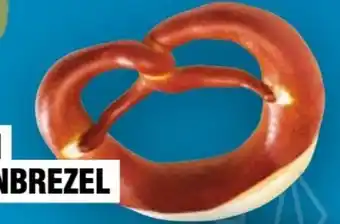 Handelshof Ditsch Laugenbrezel Gefüllte Angebot
