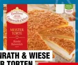 Handelshof Coppenrath & Wiese Meister Torte Angebot