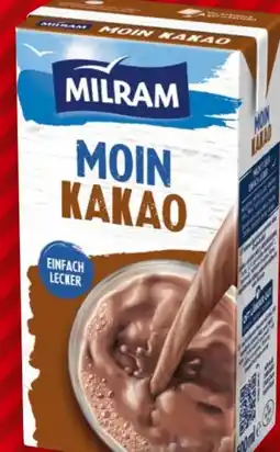 Handelshof Milram Moin H-Drink Angebot