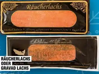 Handelshof Räucherlachs Angebot