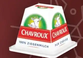 Handelshof Chavroux Ziegenkäse Angebot