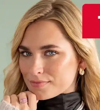 Woolworth Ohrstecker Angebot