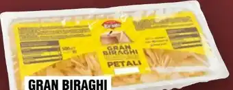 Handelshof Biraghi Gran Petali Angebot