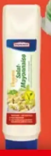 Handelshof Homann Vegane Salat Mayonnaise Angebot