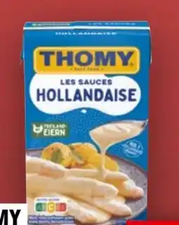 Handelshof Thomy Les Sauces Hollandaise Angebot