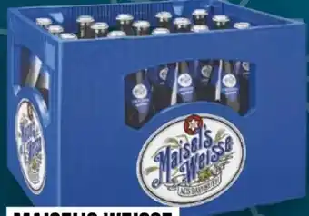 Handelshof Maisel's Weisse Bier Angebot