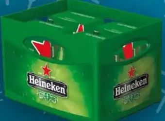 Handelshof Heineken Bier Angebot