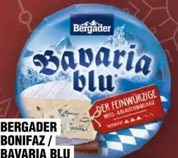Handelshof Bergader Bavaria Blu Angebot