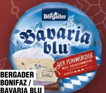 Handelshof Bergader Bavaria Blu Angebot