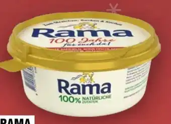 Handelshof Rama Streichfett Angebot