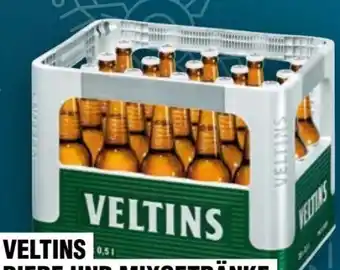 Handelshof Veltins Bier Angebot