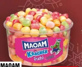 Handelshof Haribo Maoam Kracher Angebot