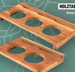 Handelshof Carl Schmidt Sohn HOLZTABLETT XANTEN Angebot