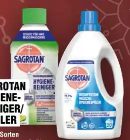 Handelshof Sagrotan Wäsche-Hygienespüler Angebot