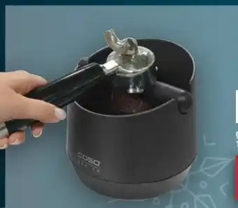 Handelshof caso ABKLOPFBEHÄLTER COFFEE COLLECT L Angebot