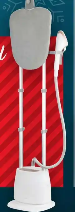 Handelshof ProfiCare Dampfglätter PC-TDC 3128 Angebot