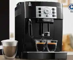 Handelshof DeLonghi Kaffeevollautomat Magnifica S ECAM22.105.B Angebot