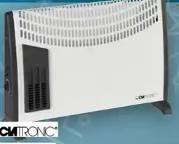 Handelshof Clatronic Konvektor Heizung KH 3433 N Angebot
