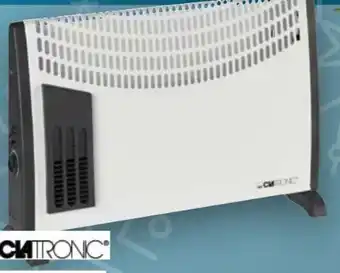 Handelshof Clatronic Konvektor Heizung KH 3433 N Angebot