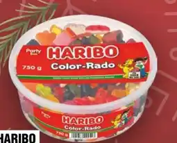 Handelshof Haribo Fruchtgummi Angebot