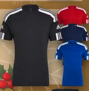 Handelshof Adidas Herren-Sport-T-Shirt Angebot