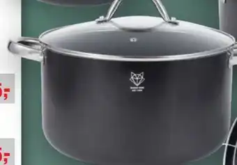 Handelshof Gustav Voss BRATENTOPF PIRÄUS Angebot