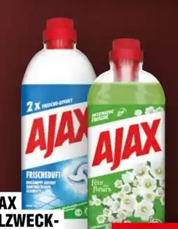 Handelshof Ajax Allzweckreiniger Angebot