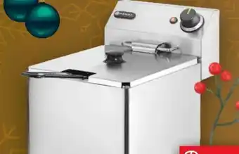 Handelshof Hendi Fritteuse Kitchen Line Angebot