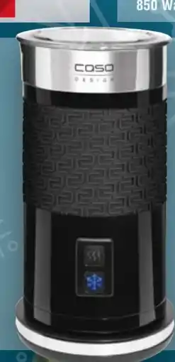 Handelshof caso Milchaufschäumer Fomini Crema Angebot