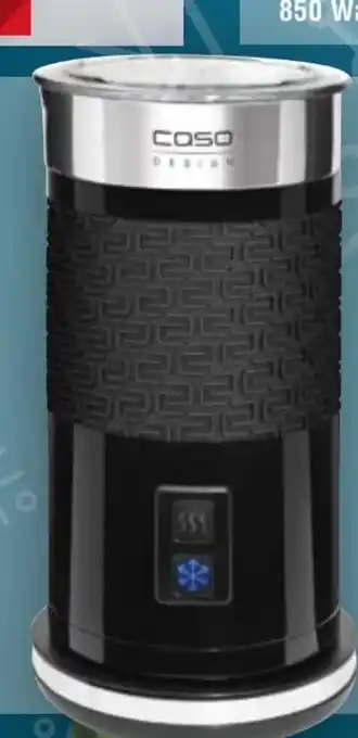 Handelshof caso Milchaufschäumer Fomini Crema Angebot