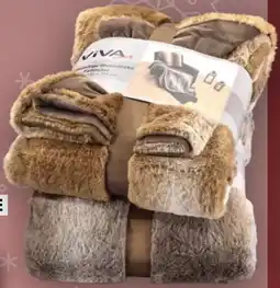 Handelshof Viva Wohndecke Angebot