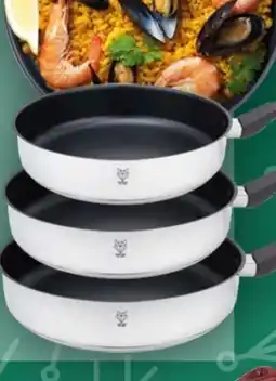 Handelshof Gustav Voss BRATPFANNE PALERMO Angebot