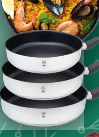 Handelshof Gustav Voss BRATPFANNE PALERMO Angebot