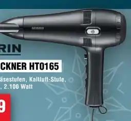Handelshof Severin Haartrockner HT0165 Angebot