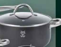 Handelshof Gustav Voss SUPPENTOPF PIRÄUS Angebot