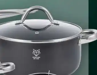 Handelshof Gustav Voss SUPPENTOPF PIRÄUS Angebot