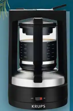 Handelshof Severin Filterkaffeemaschine T 8.2 Angebot