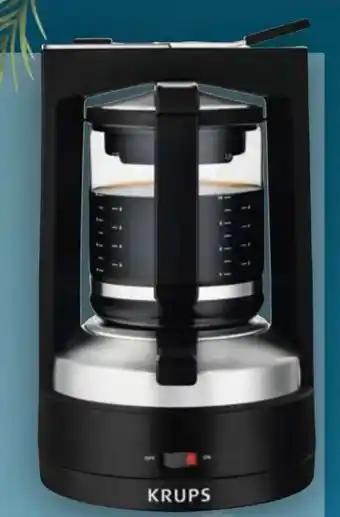 Handelshof Severin Filterkaffeemaschine T 8.2 Angebot