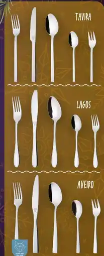 Handelshof Besteck-Set 60-tlg Angebot