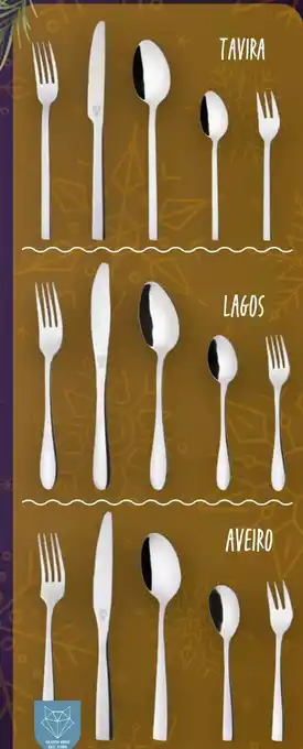 Handelshof Besteck-Set 60-tlg Angebot