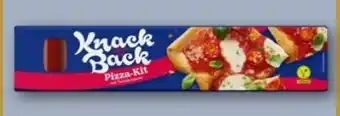 REWE Center Knack & Back Pizza-Kit Vegan Angebot