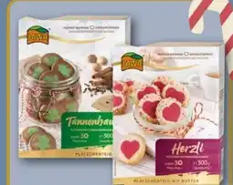 REWE Center Lawa Plätzchenteig Herzli Angebot