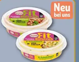 REWE Center Popp Fit Aufstrich Angebot