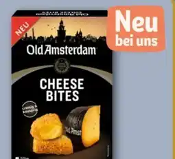 REWE Center Westland Old Amsterdam Cheese Bites Angebot