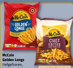 REWE Center McCain Golden Longs Vegan Angebot