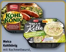 REWE Center Meica Kohlkönig Angebot